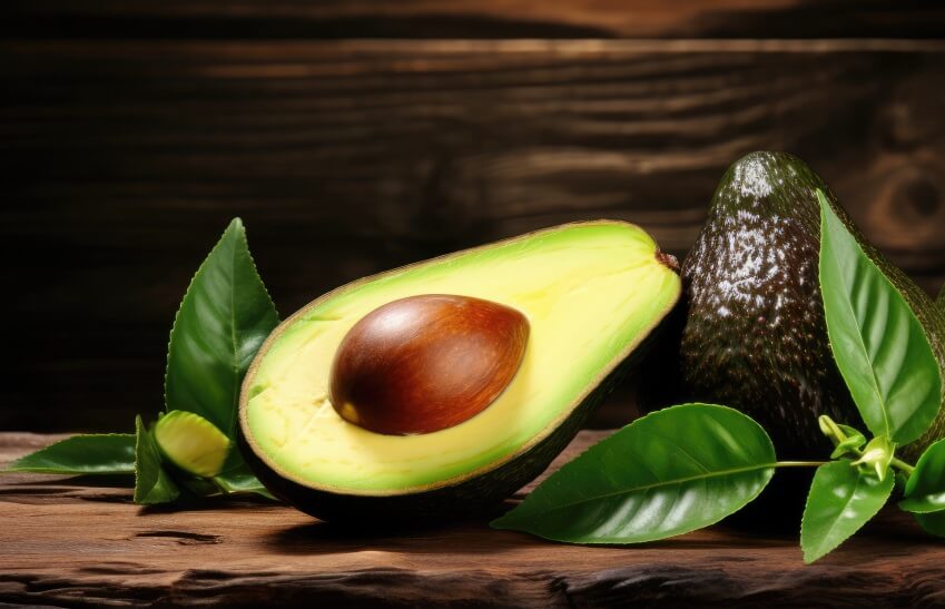 benefits of avocado seeds
