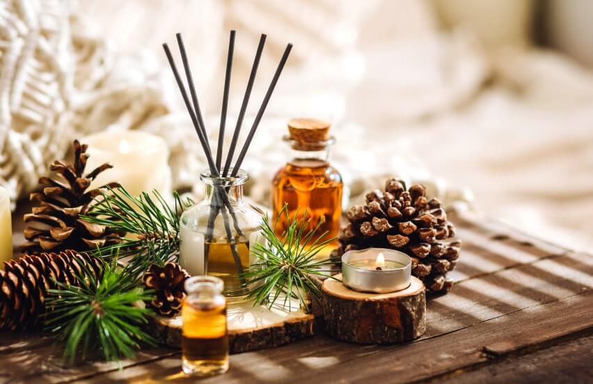 medical benefits of pine needle