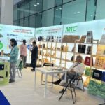 MTC's company in the Gulf Print & Pack 2024 exhibition