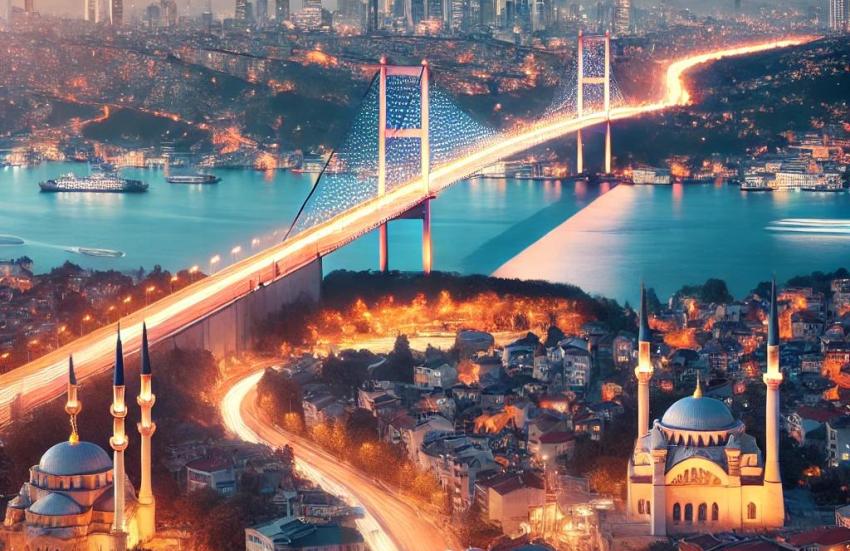 best place to buy apartment in istanbul